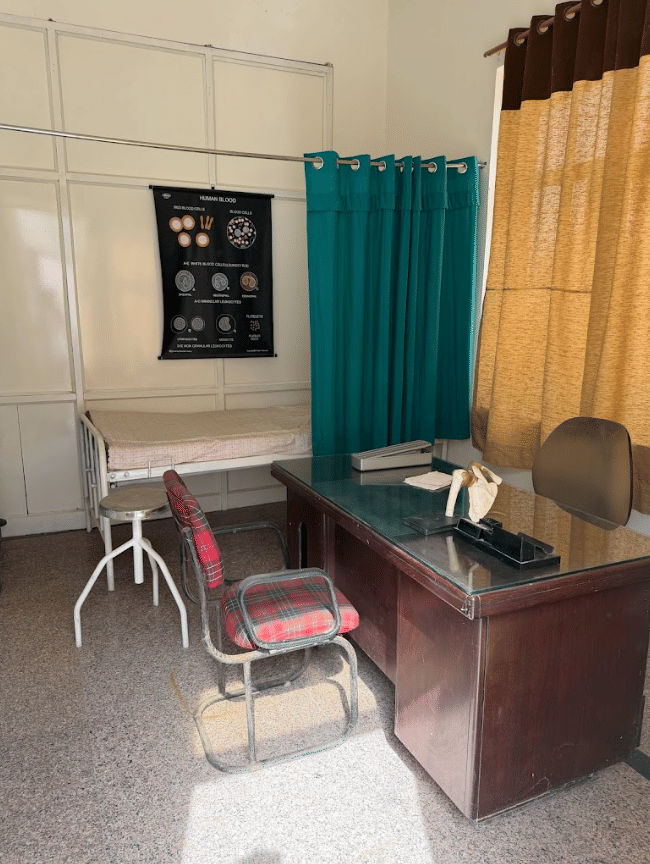 Arya College Jaipur hostel photo 53